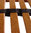 7 Zonen Lattenrahmen Rhodos NV 44 Leisten 100 x 200 cm